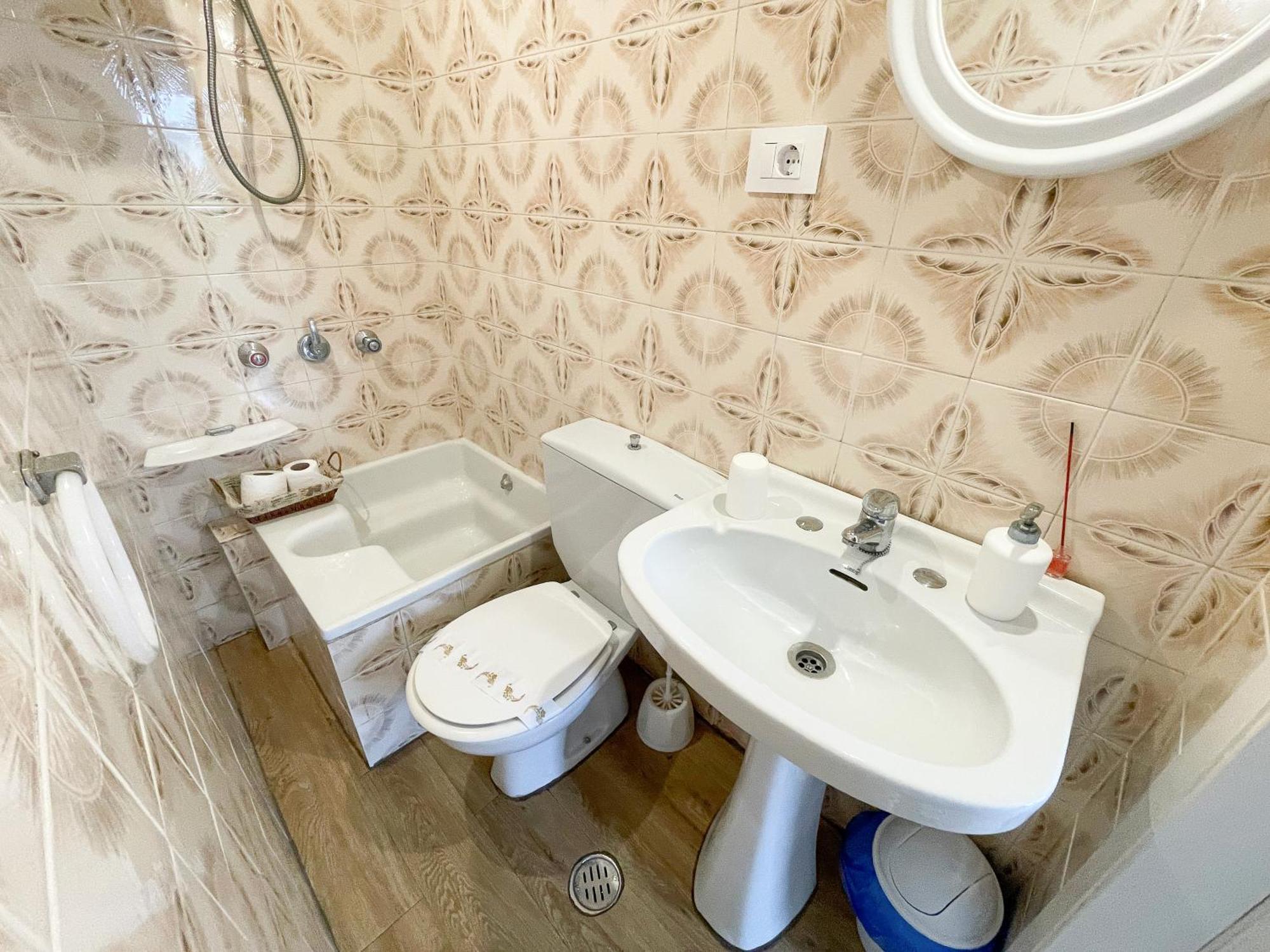 Apartamentos Portonovo 3000 Luaran gambar