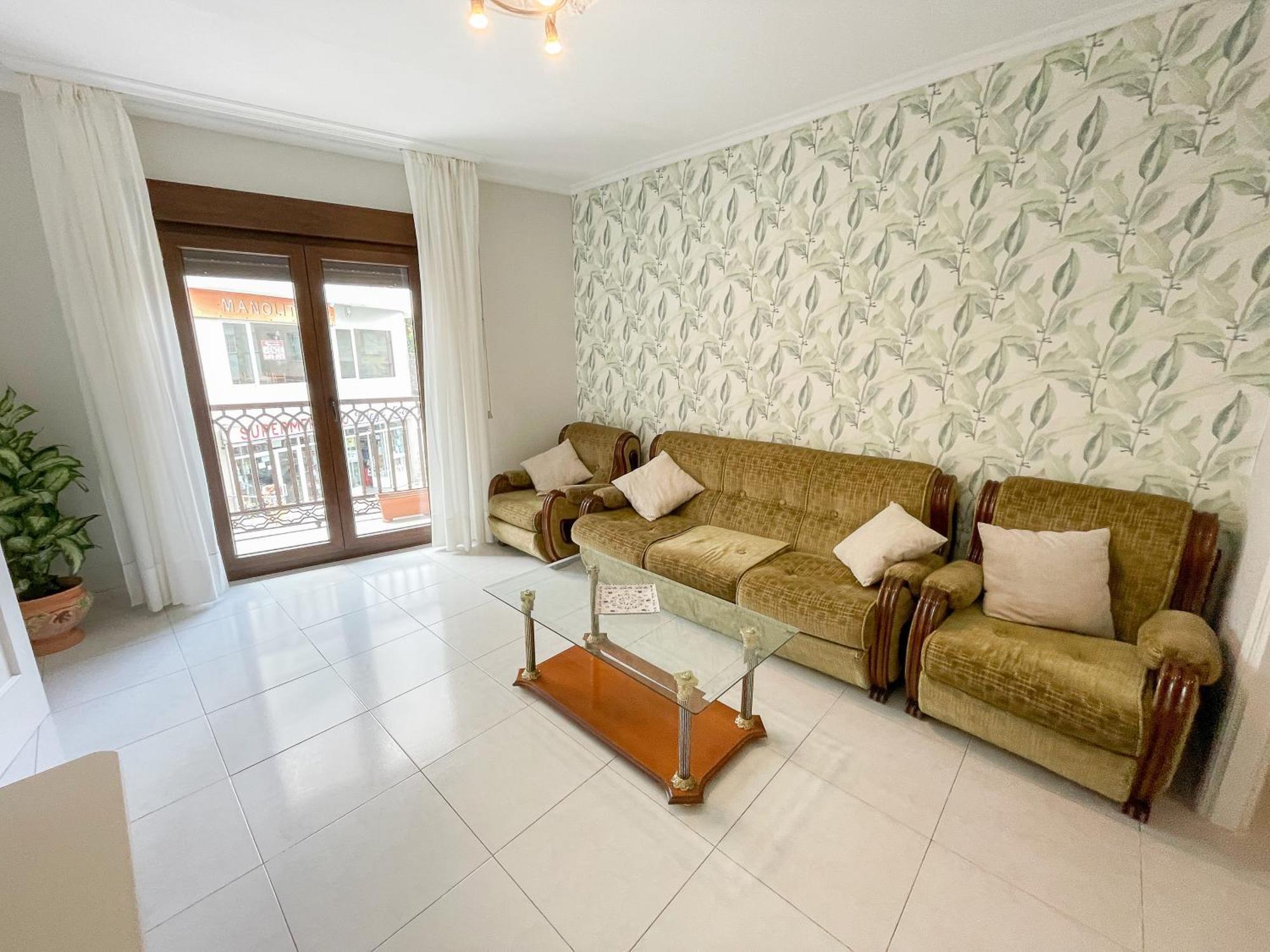 Apartamentos Portonovo 3000 Luaran gambar
