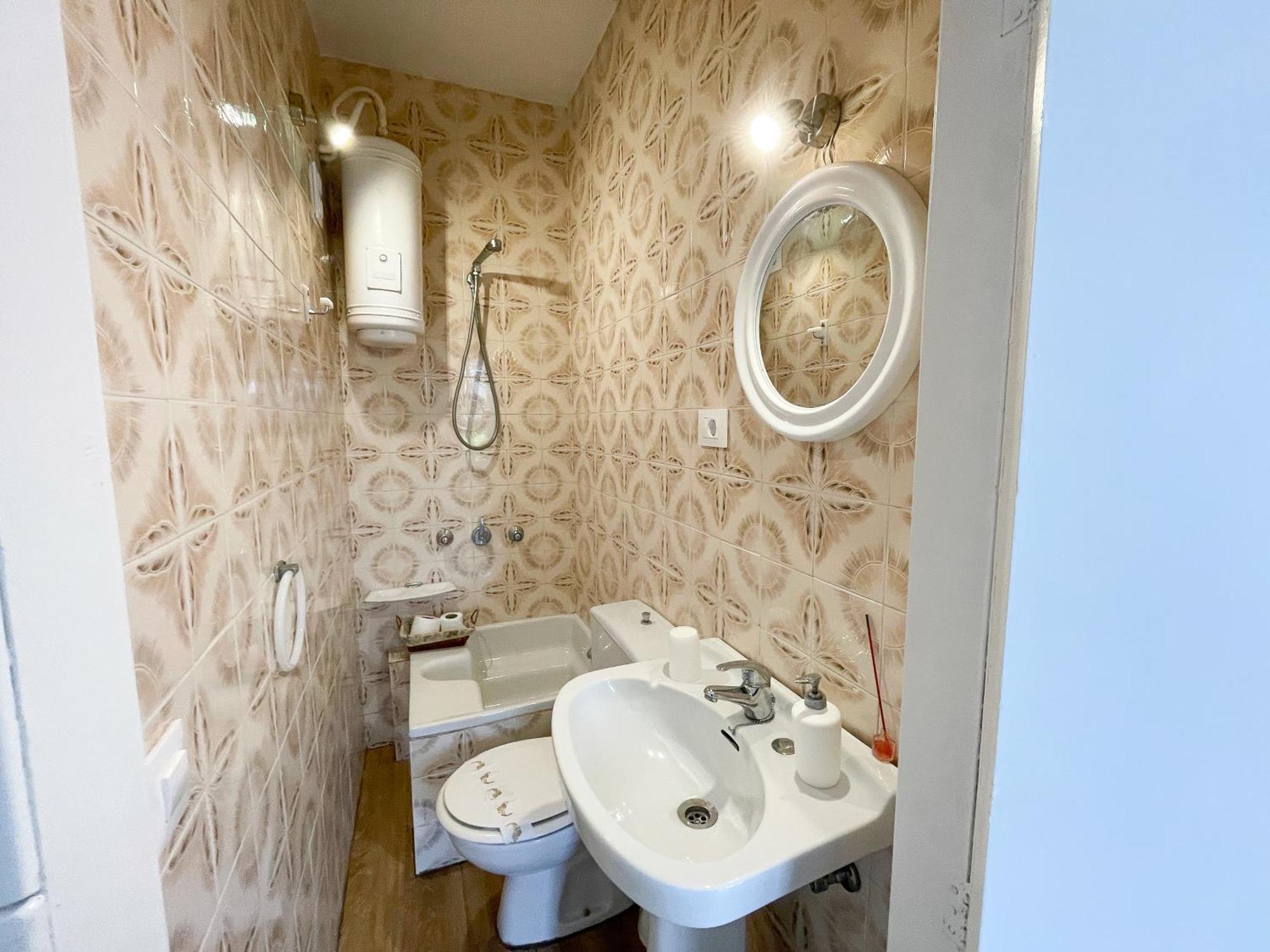 Apartamentos Portonovo 3000 Luaran gambar