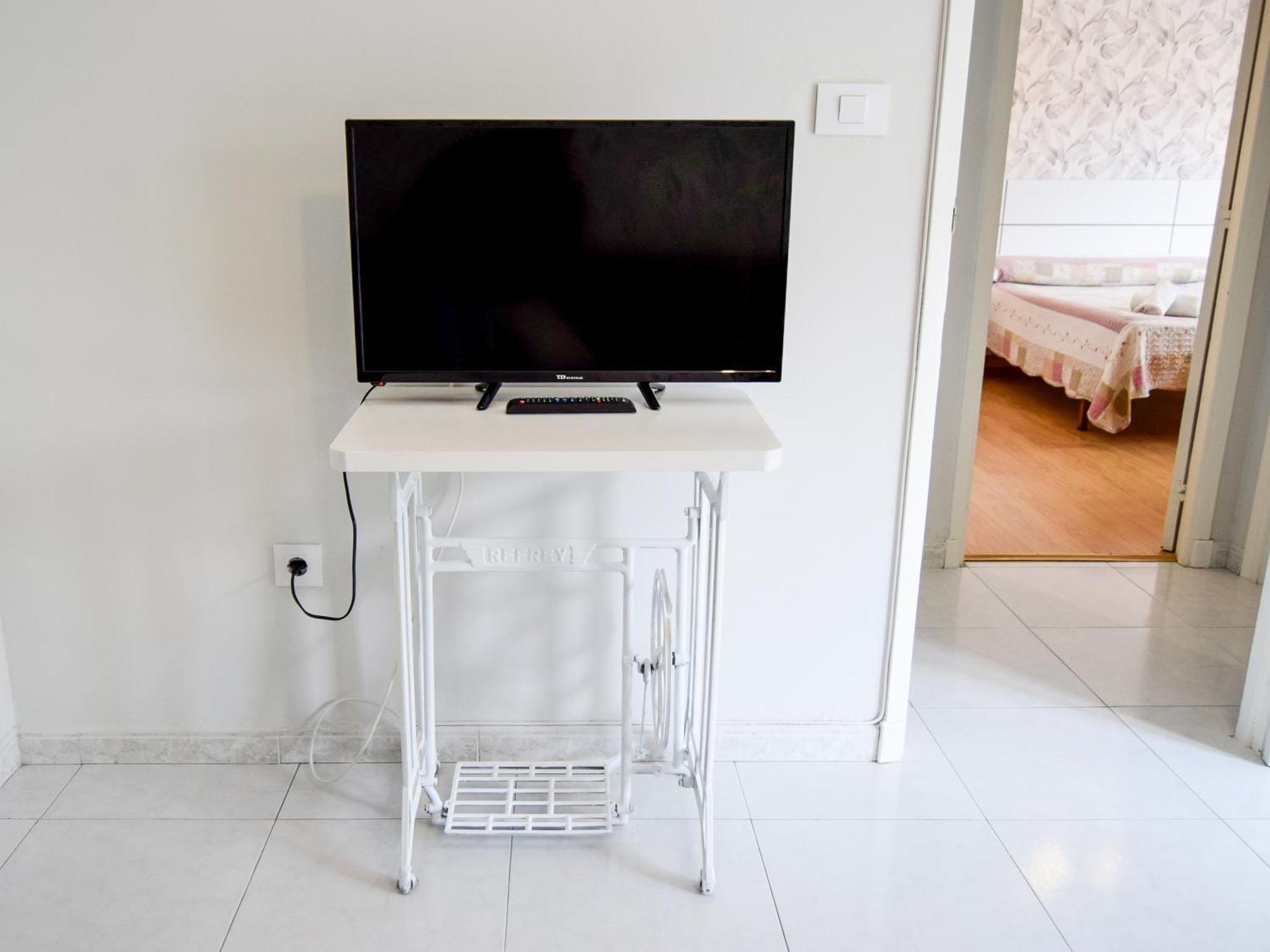 Apartamentos Portonovo 3000 Luaran gambar