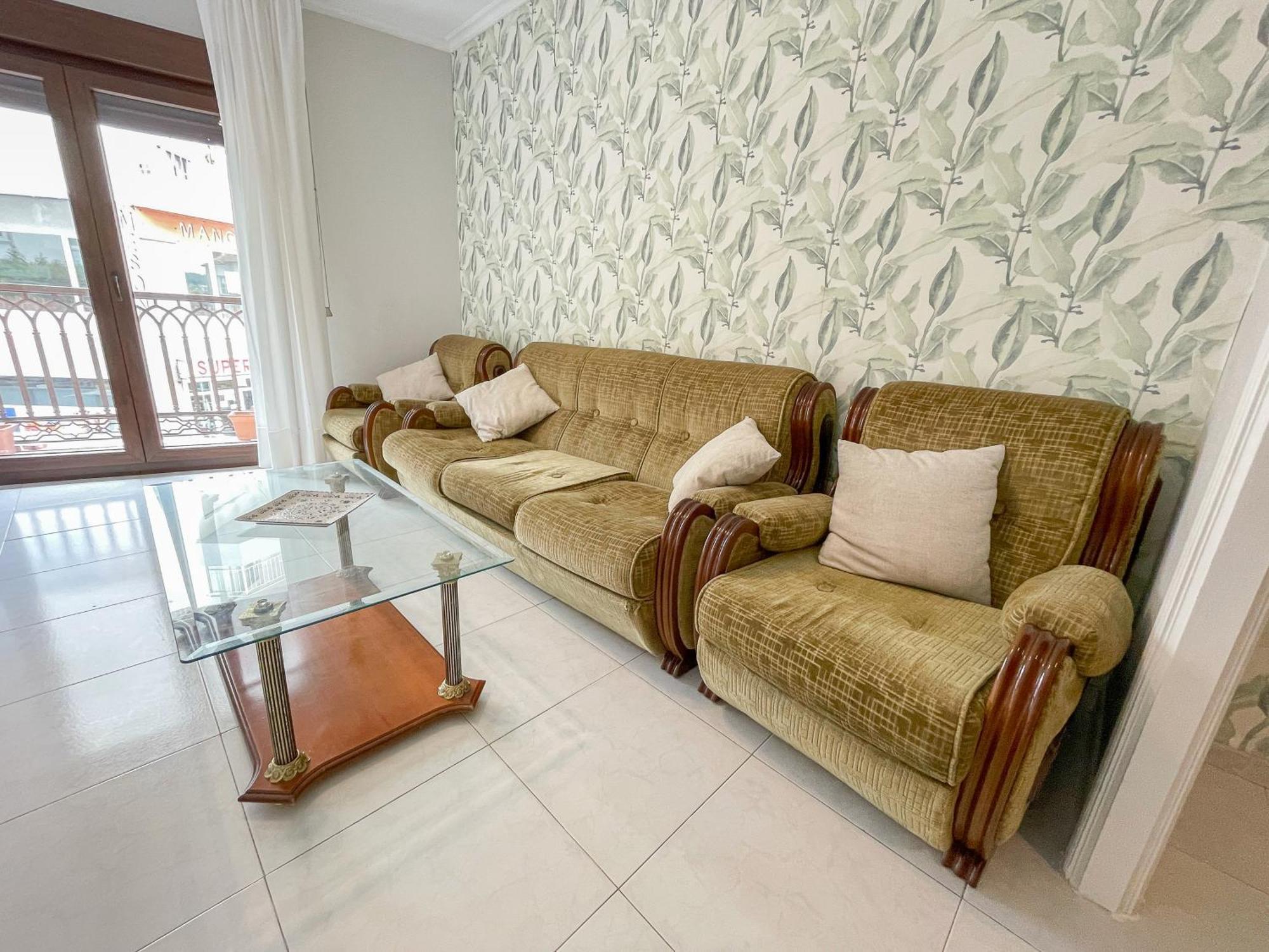 Apartamentos Portonovo 3000 Luaran gambar