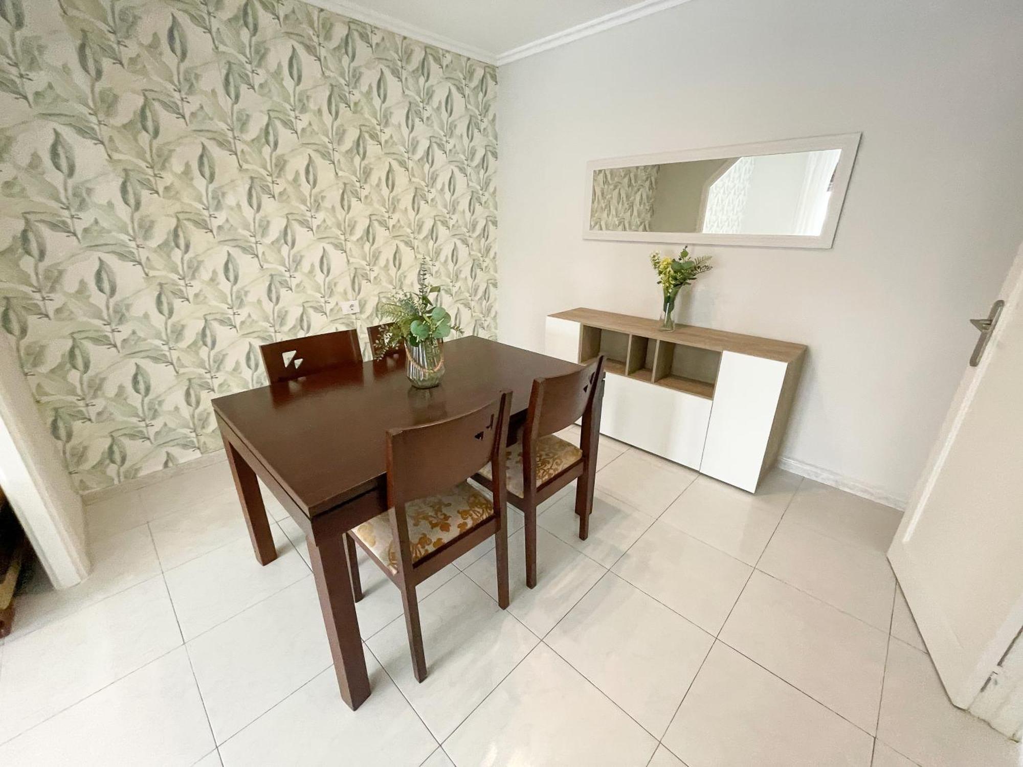 Apartamentos Portonovo 3000 Luaran gambar