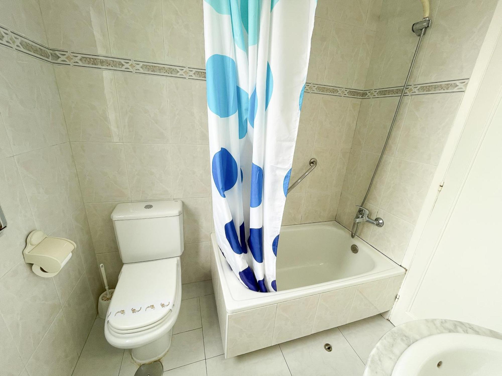 Apartamentos Portonovo 3000 Luaran gambar