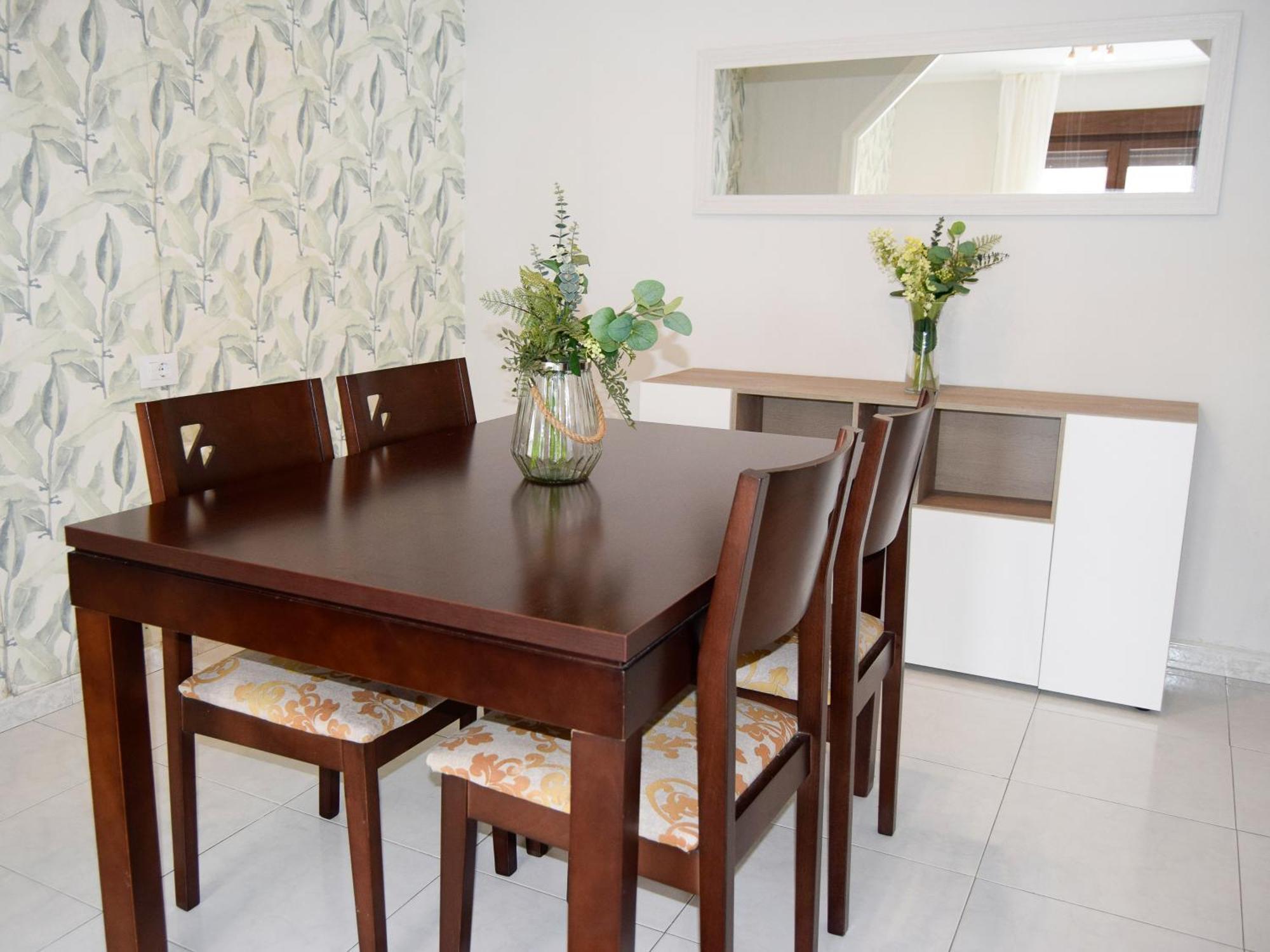 Apartamentos Portonovo 3000 Luaran gambar