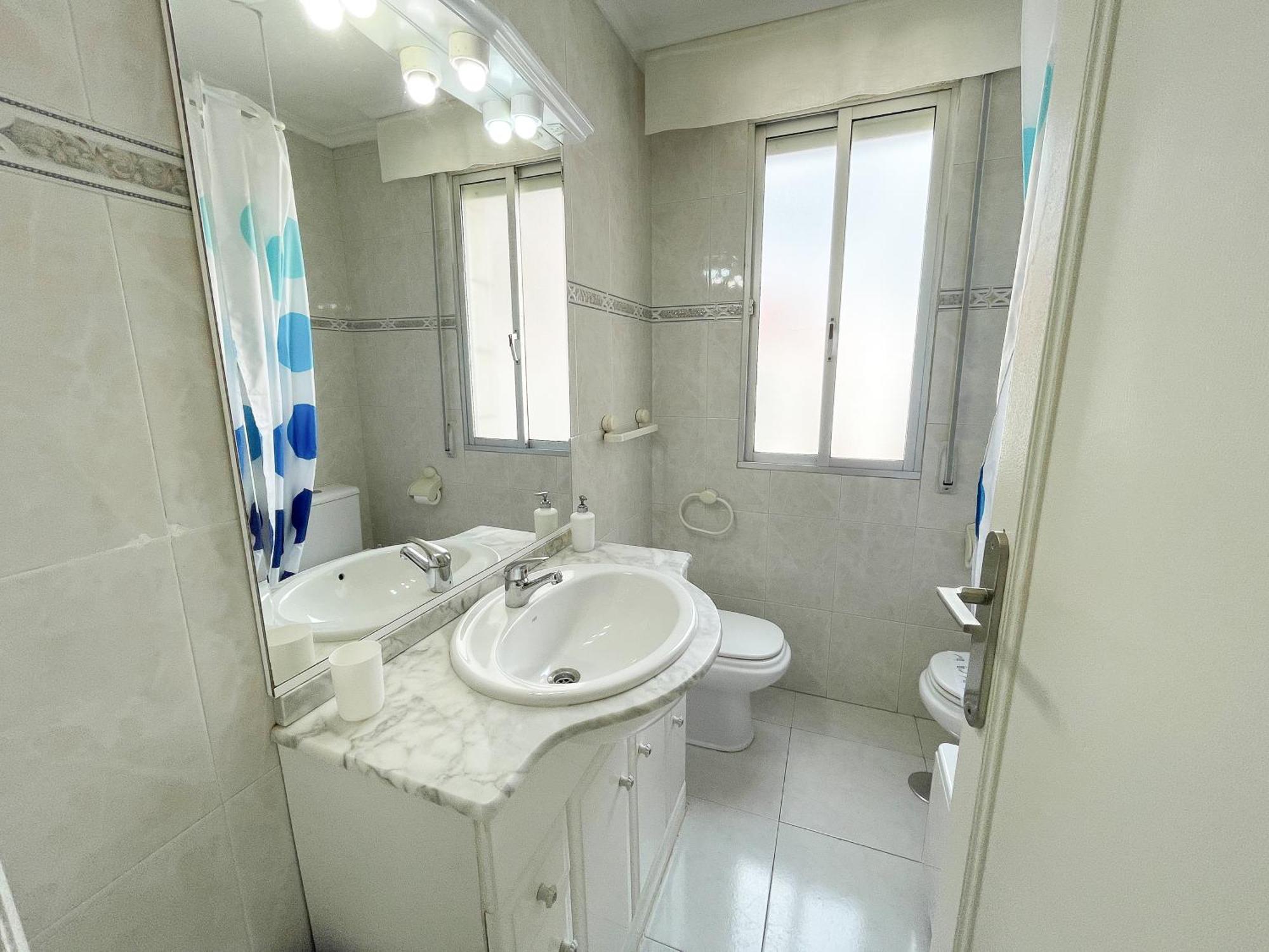 Apartamentos Portonovo 3000 Luaran gambar