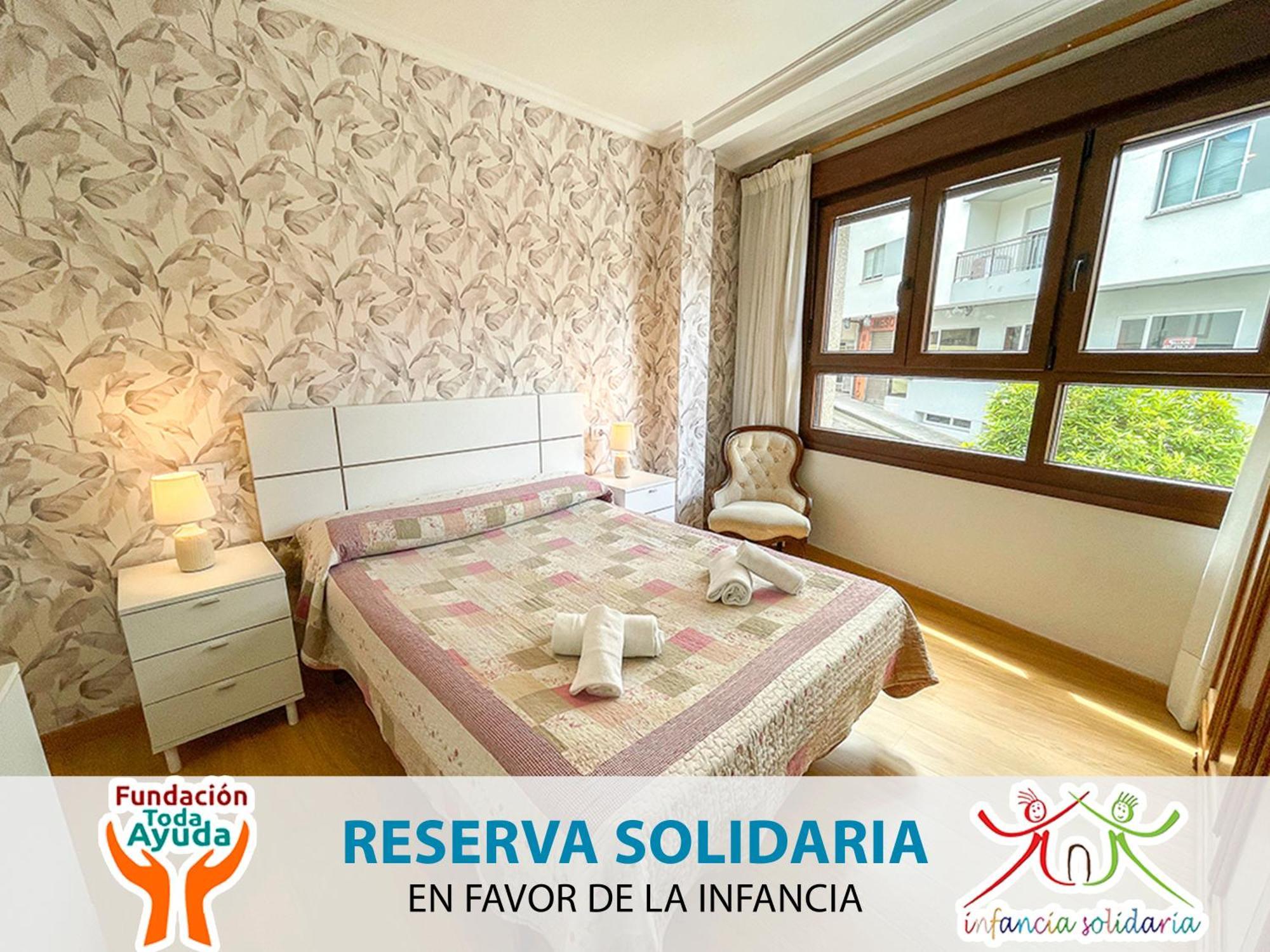 Apartamentos Portonovo 3000 Luaran gambar